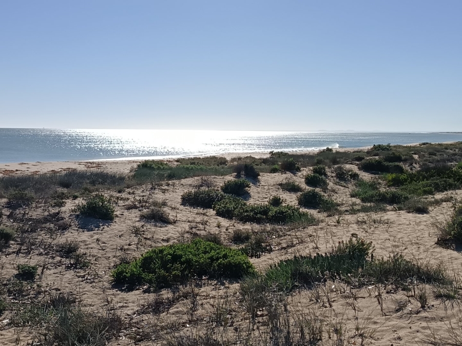  Bedroom Property for Sale in Laaiplek Western Cape